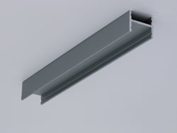 Alurays Aluminiumprofil