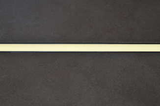 Integrated lighting