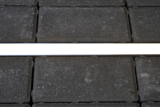 Lichtlinie Pflaster