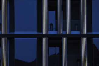 Facade lighting