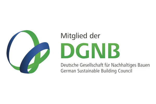 DGNB – German Sustainable Building Society