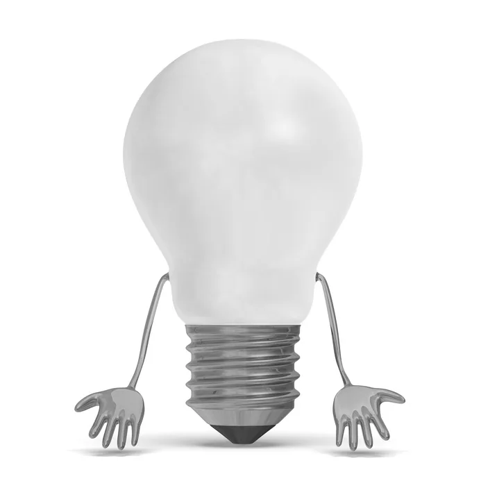 Alurays Lighting Technology – Motif 12