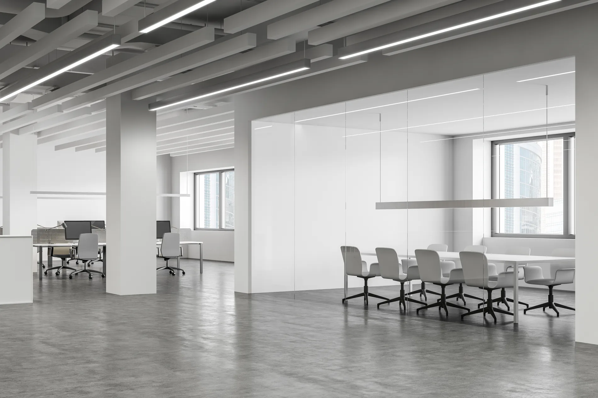 Alurays Lighting Technology – Motif 13