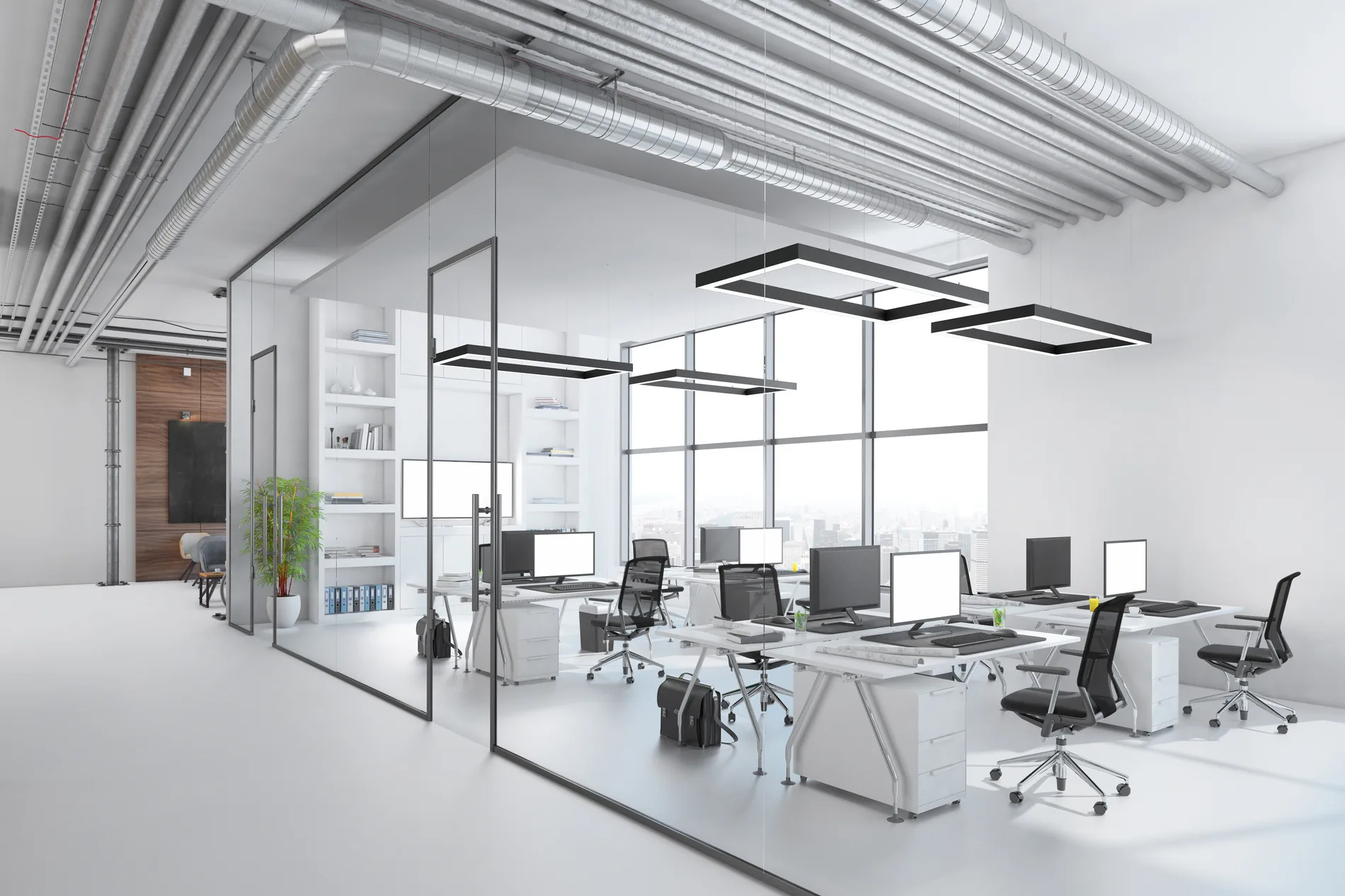 Alurays Lighting Technology – Motif 19