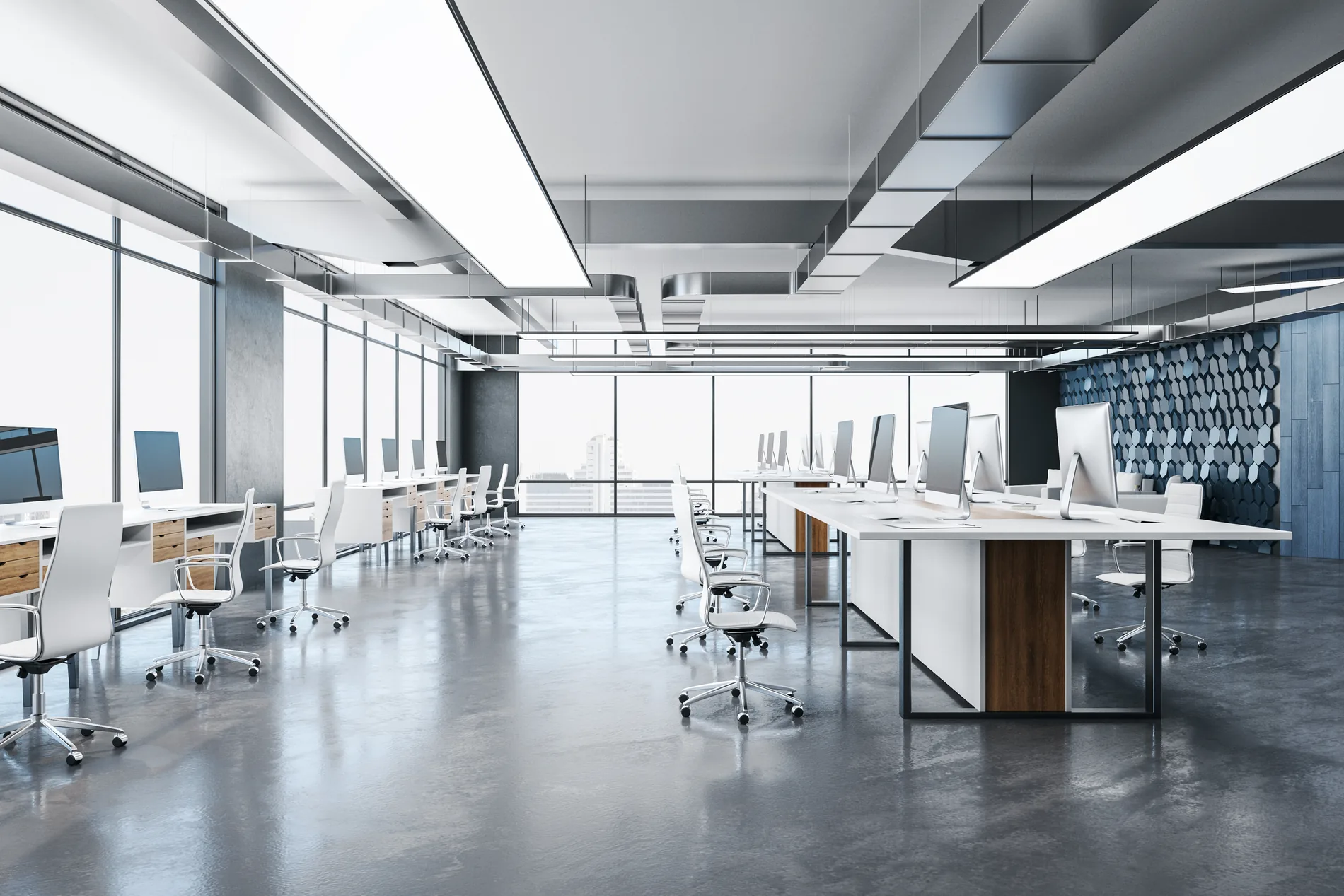 Alurays Lighting Technology – Motif 24