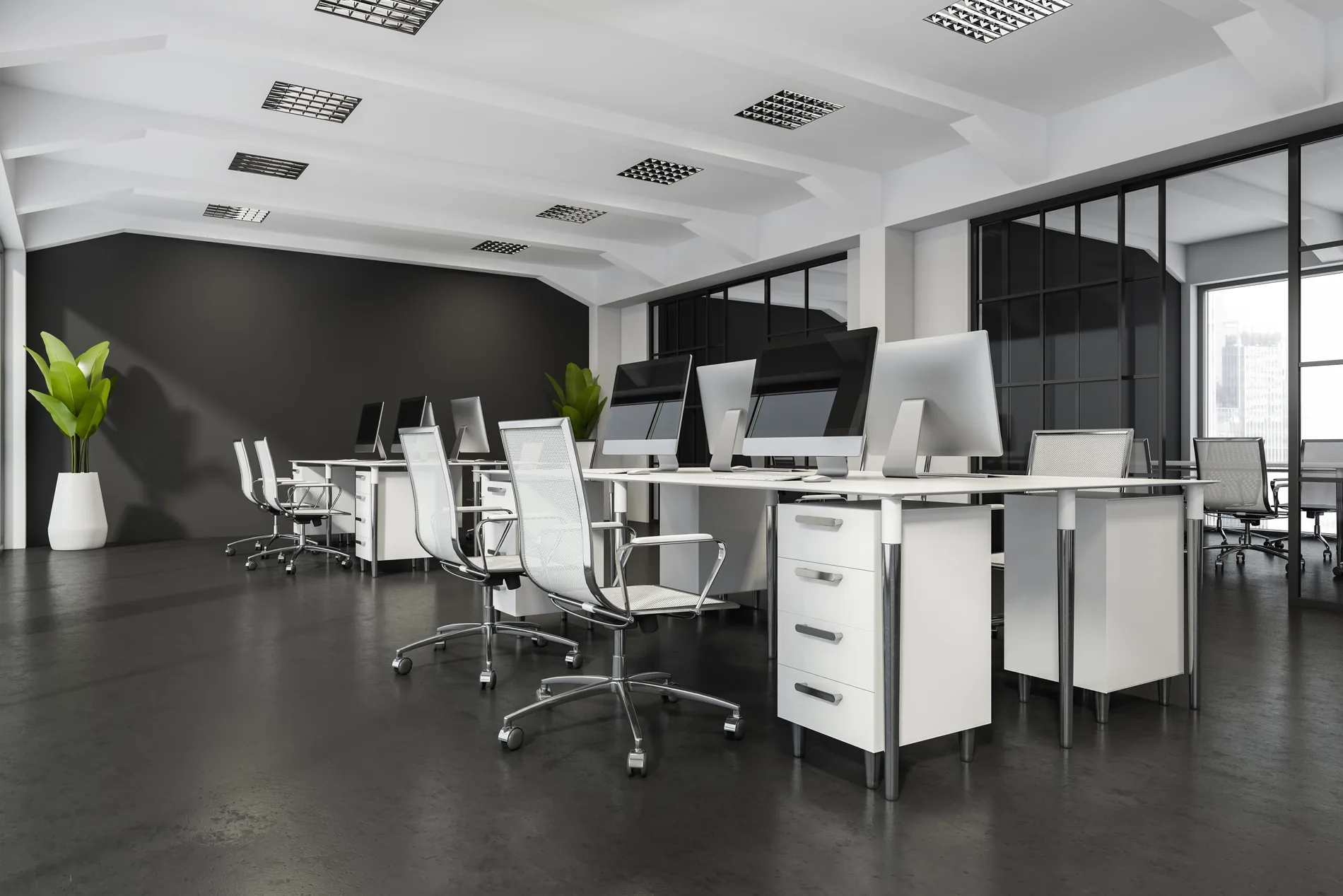 Alurays lighting technology – motif 27