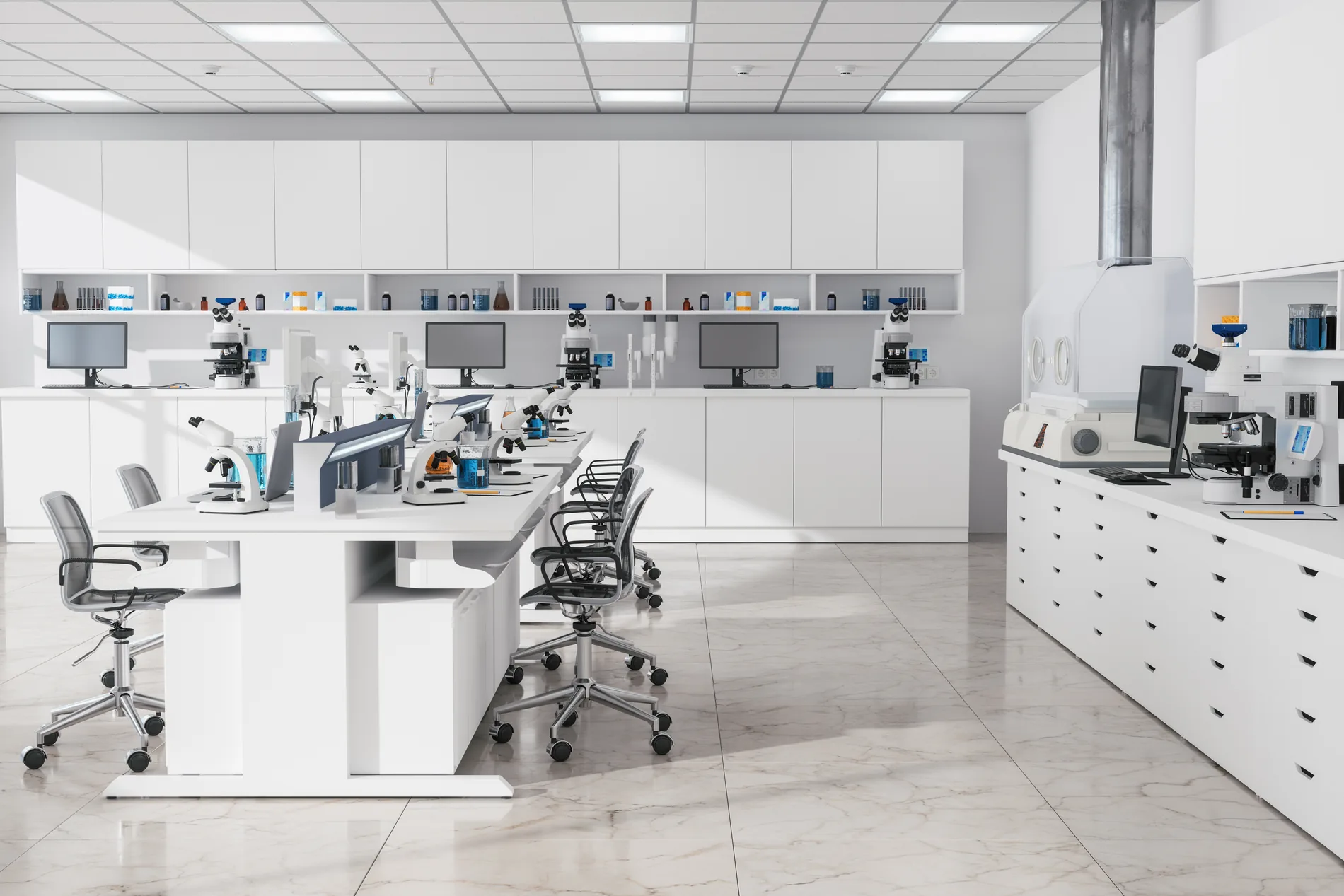 Alurays Lighting Technology – Motif 31