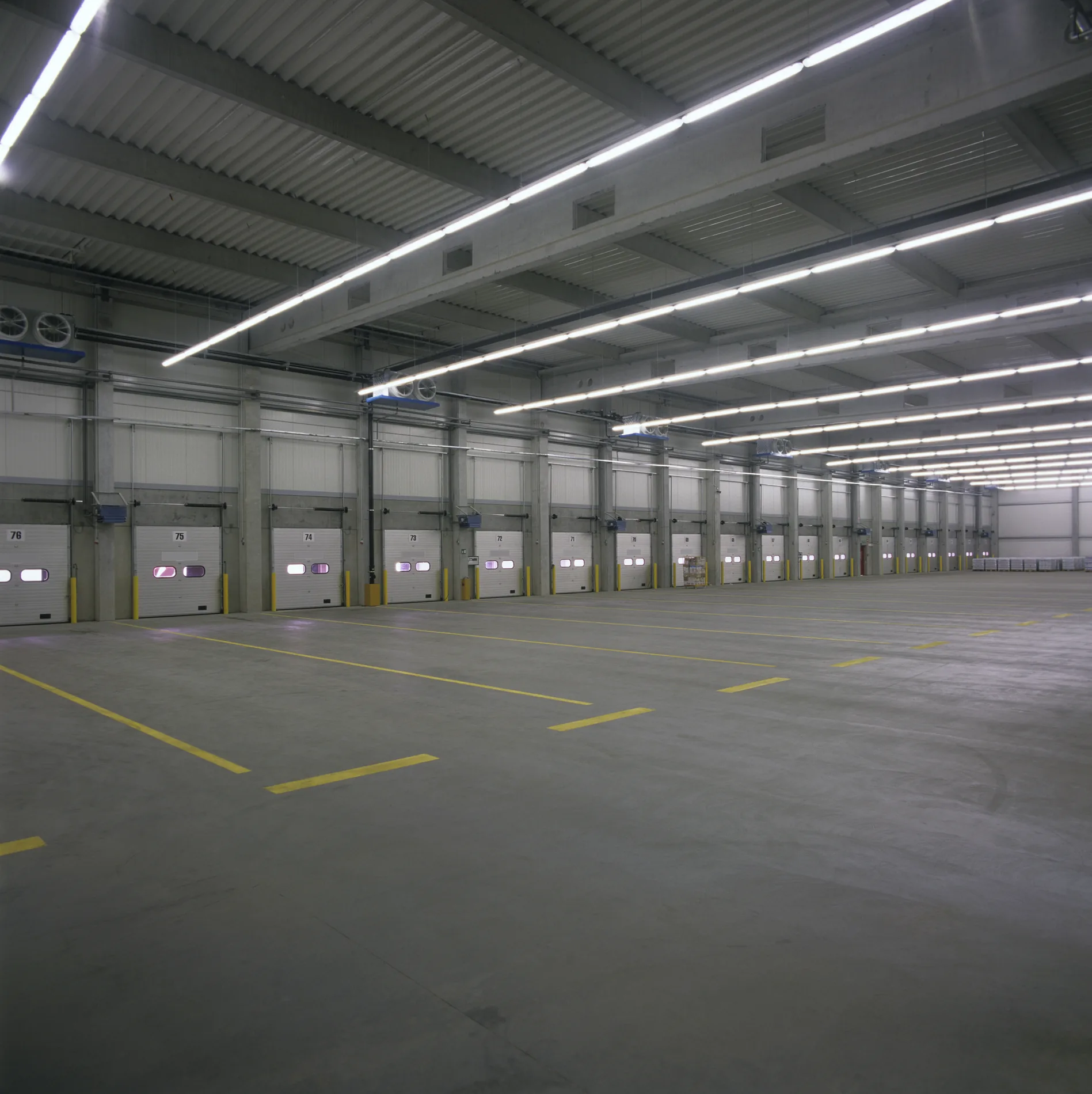 Alurays lighting technology – motif 33