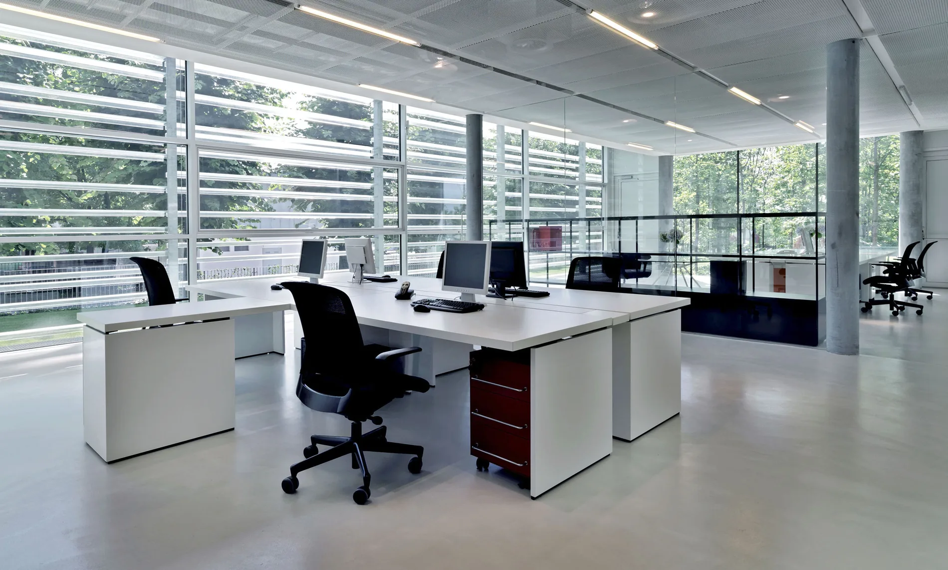 Alurays lighting technology – motif 34