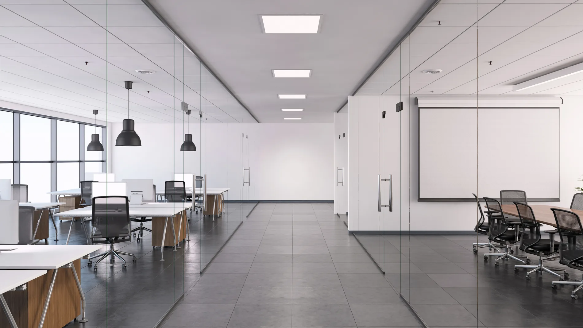 Alurays lighting technology – motif 45