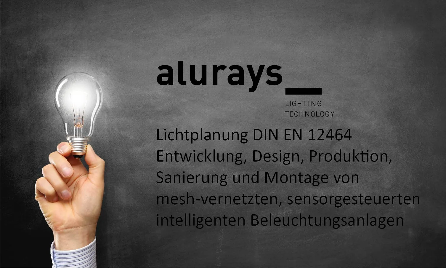 Alurays Lighting Technology – Motif 49