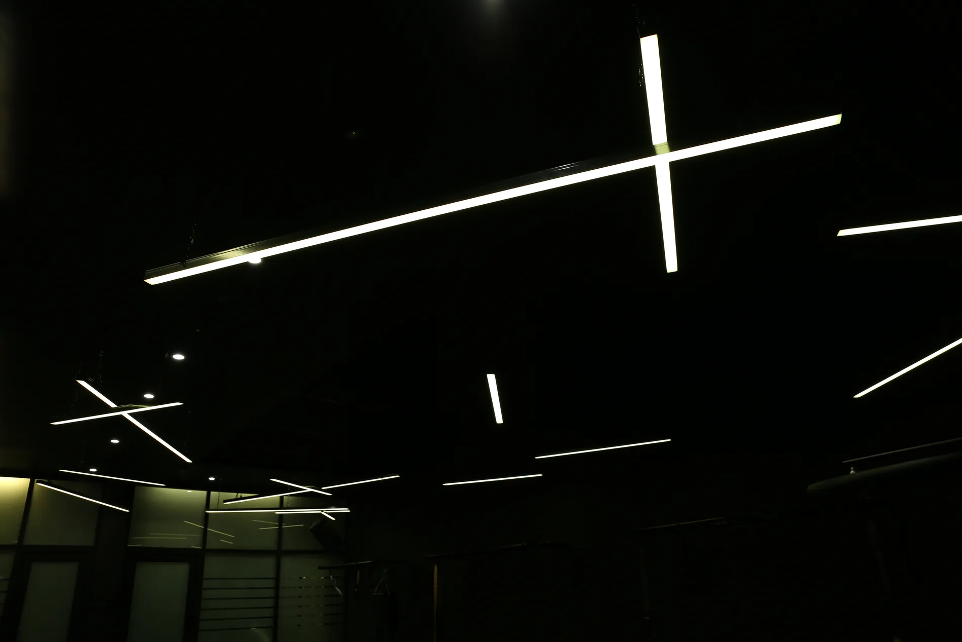 Doha Fitness Centre – Project view 4