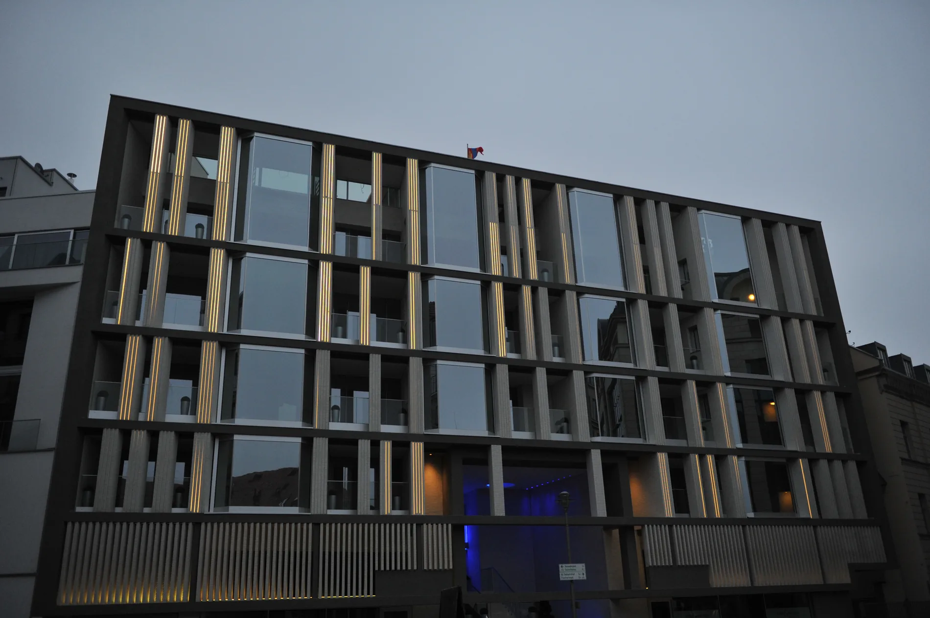 Hvp 14 Berlin – Project view 3
