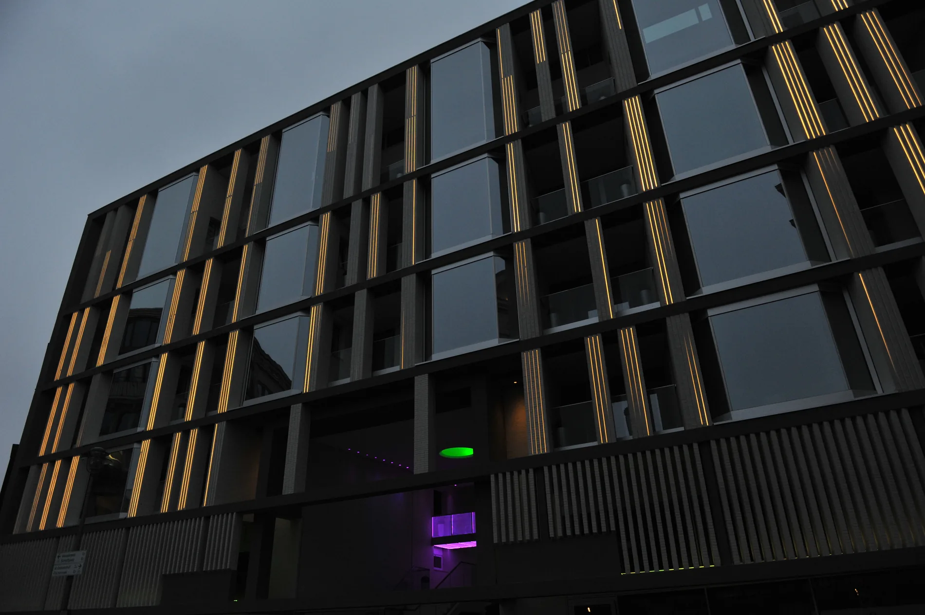 Hvp 14 Berlin – Project view 4