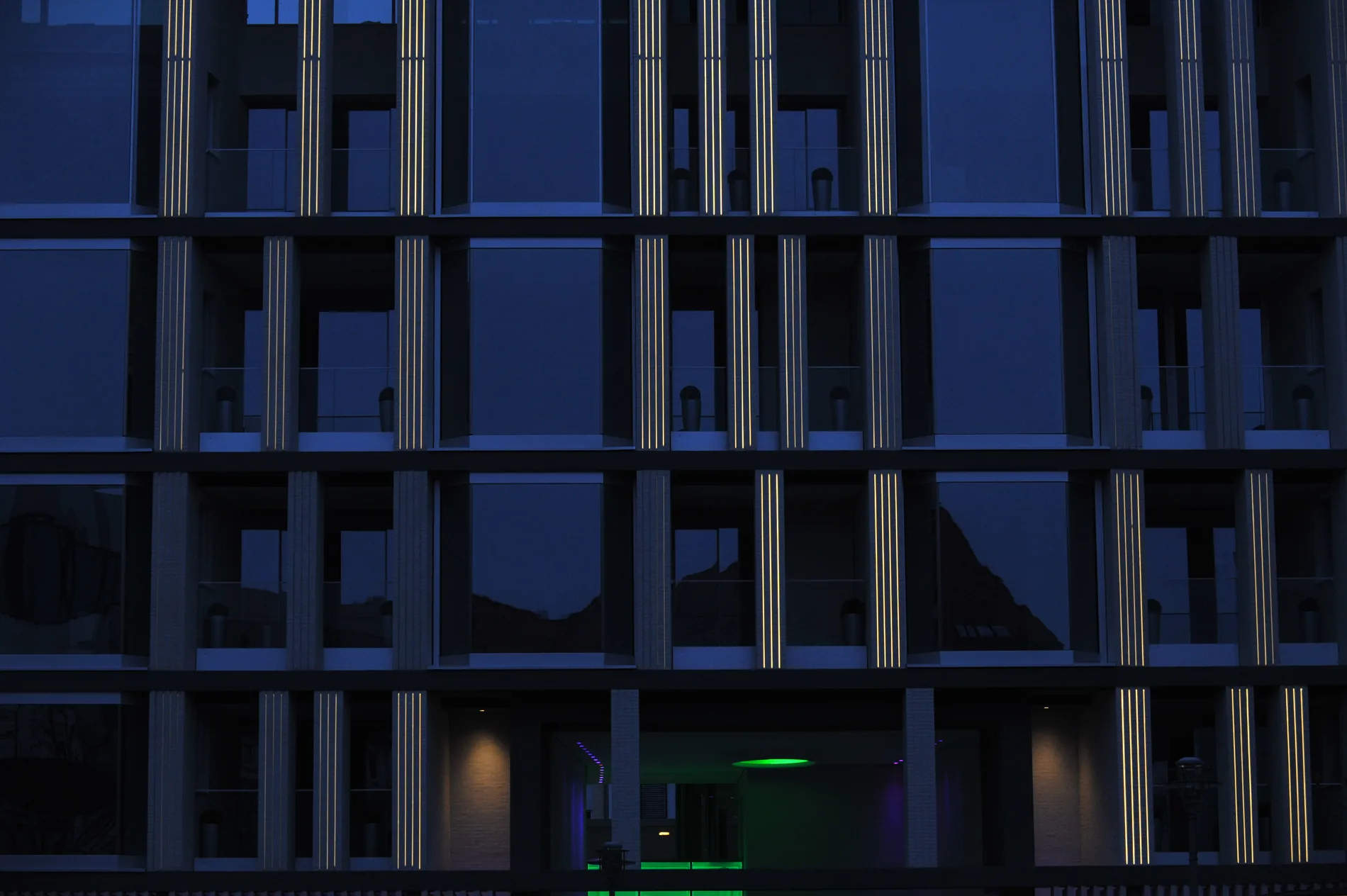 Hvp 14 Berlin – Project view 8