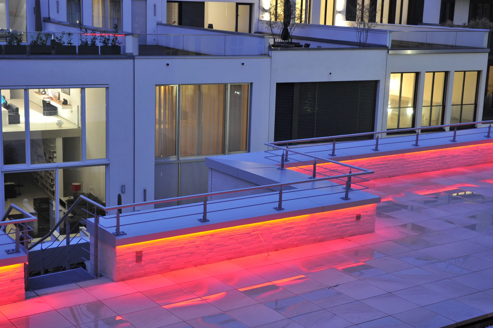 Hvp 14 Berlin – Project view 12