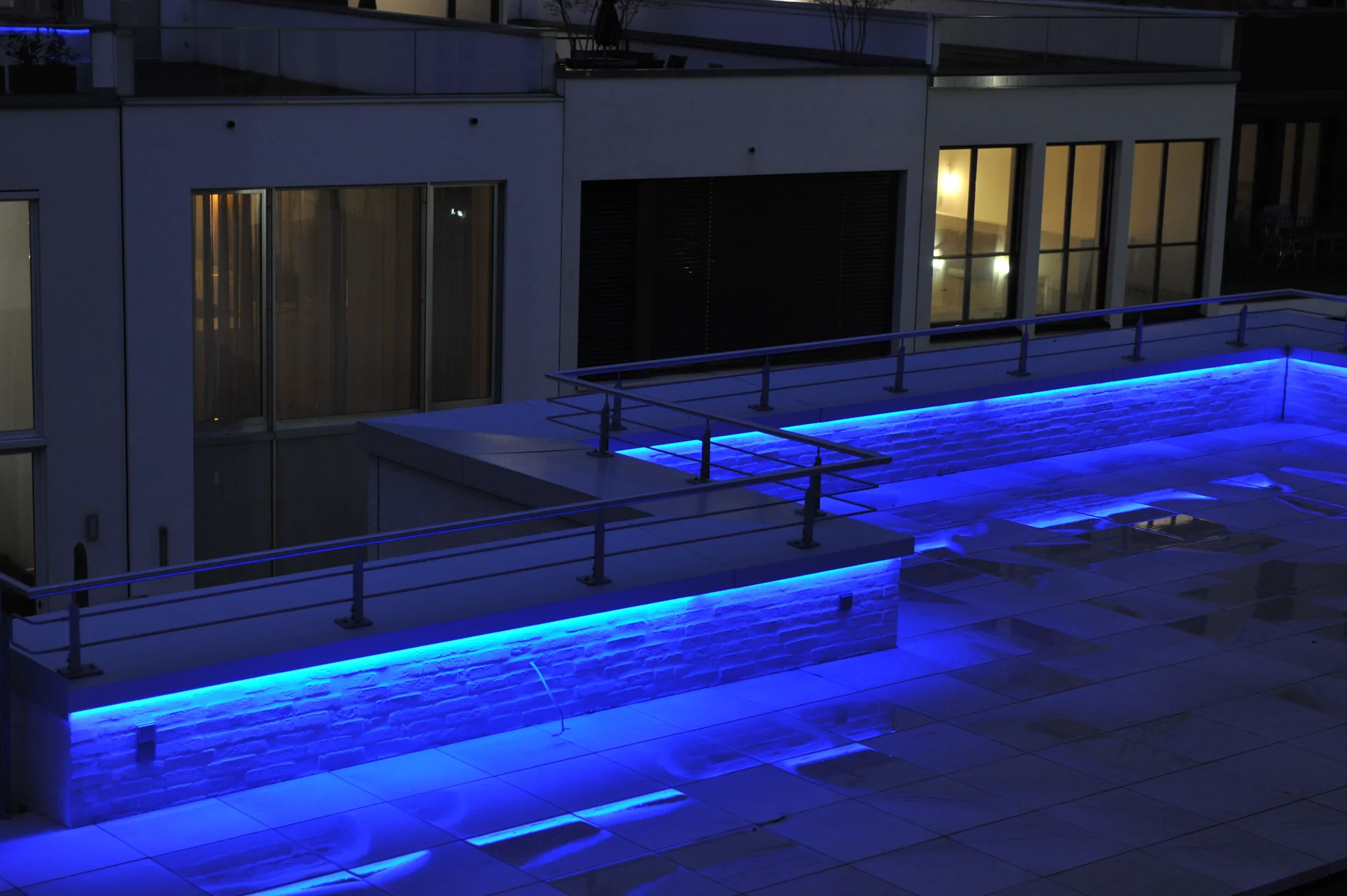 Hvp 14 Berlin – Project view 14