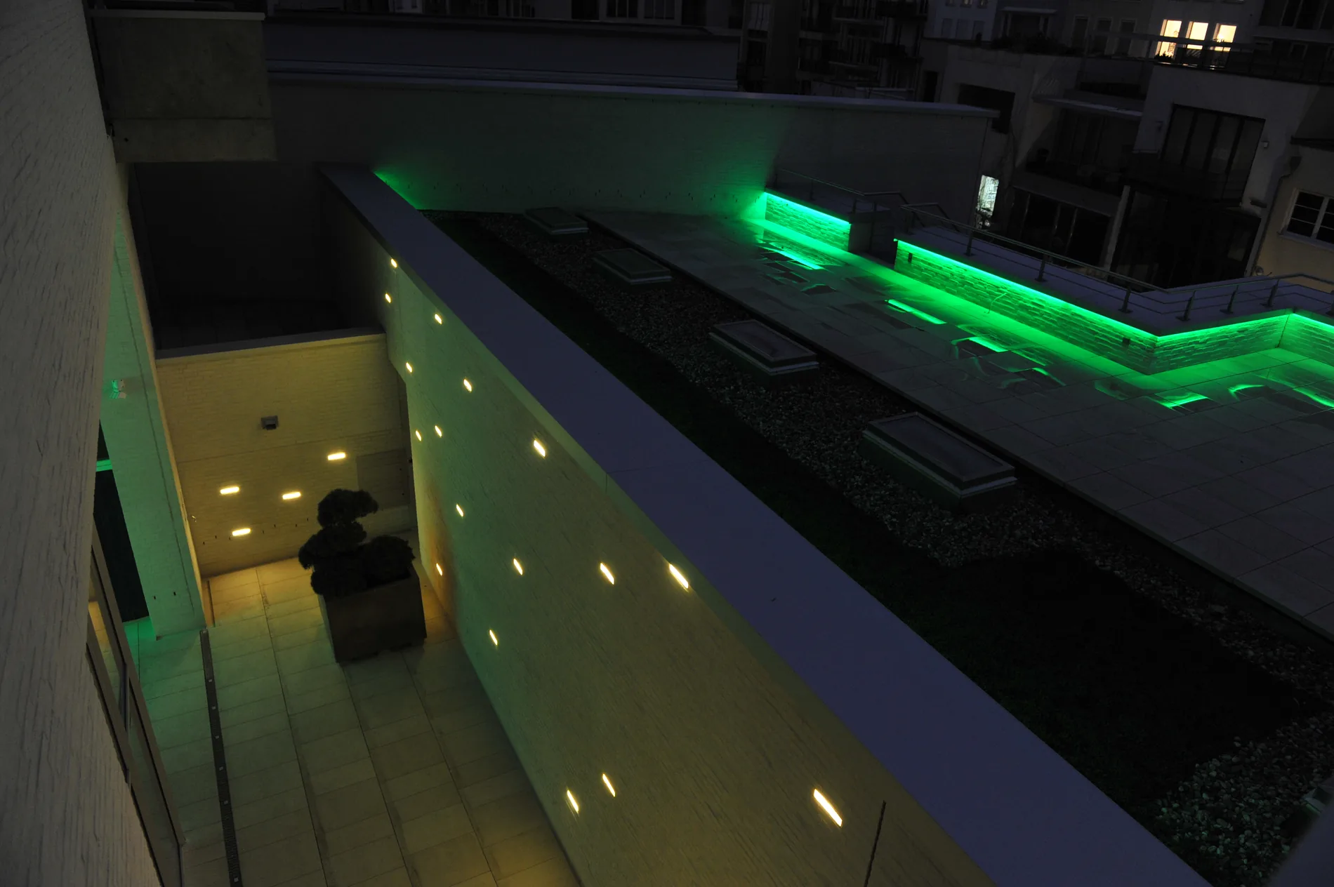 Hvp 14 Berlin – Project view 15