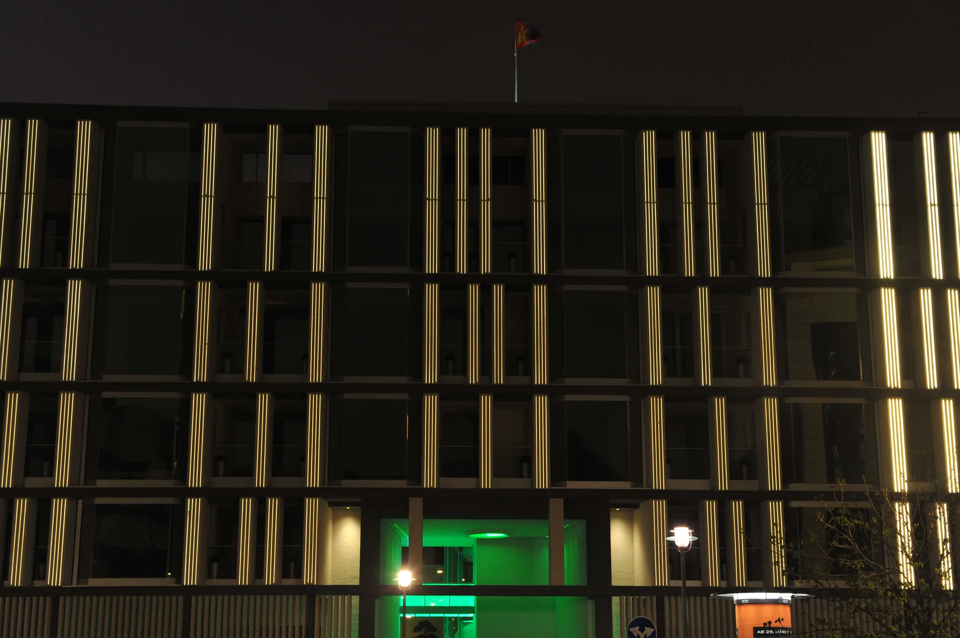 Hvp 14 Berlin – Project view 16