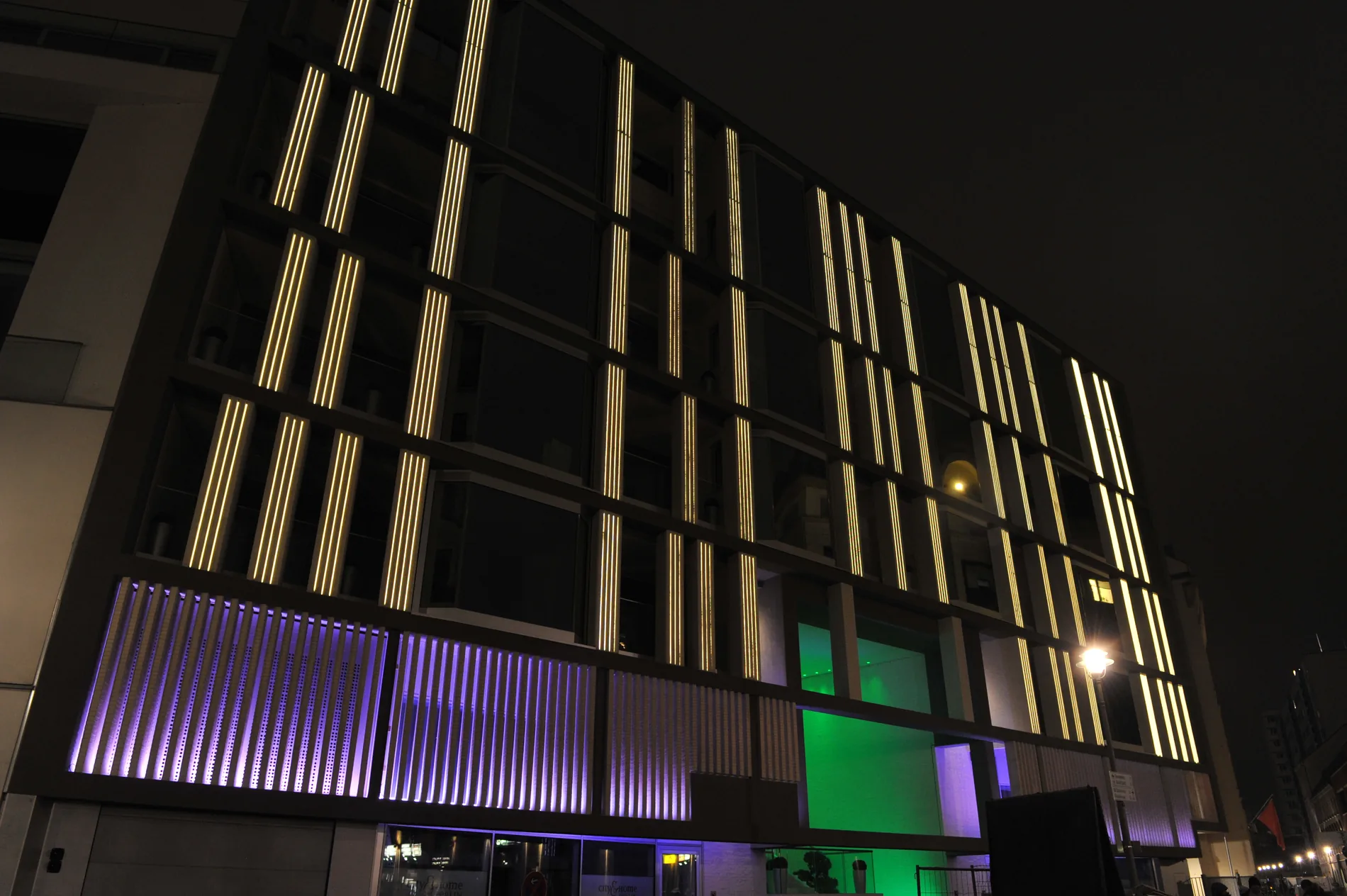 Hvp 14 Berlin – Project view 18