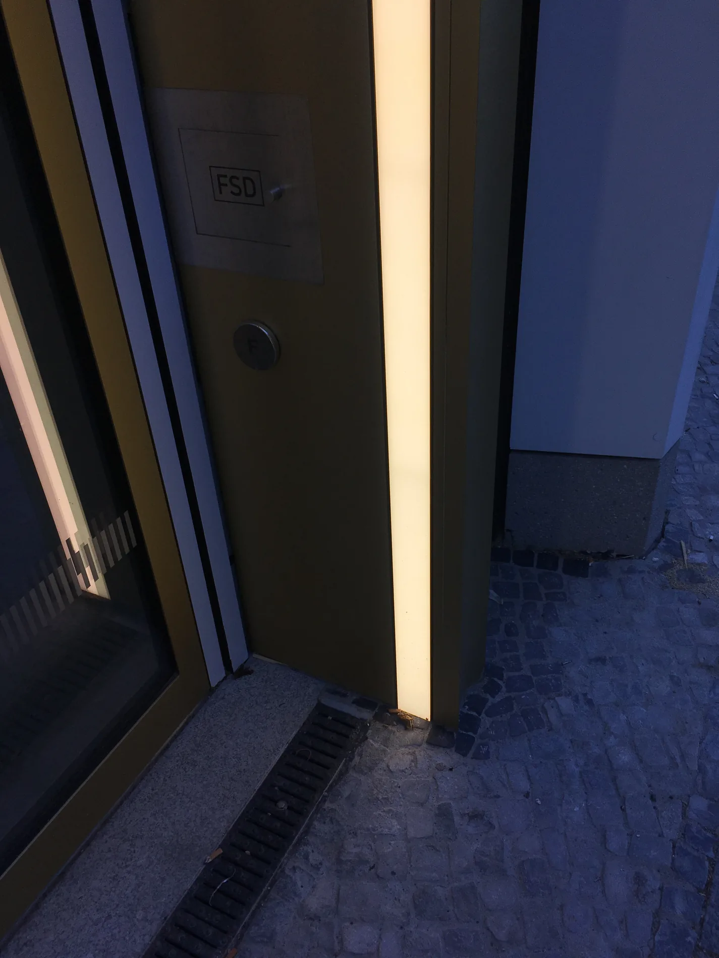 Kurfuerstendamm11 Berlin