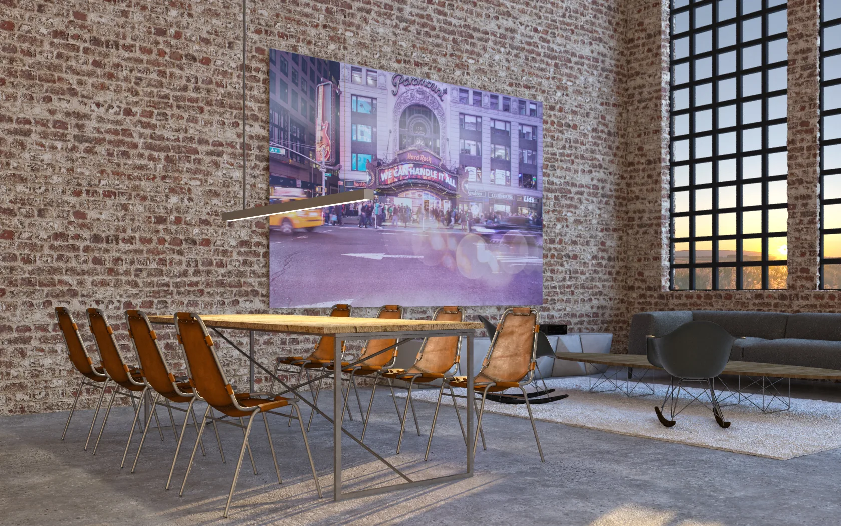 Loft Munich