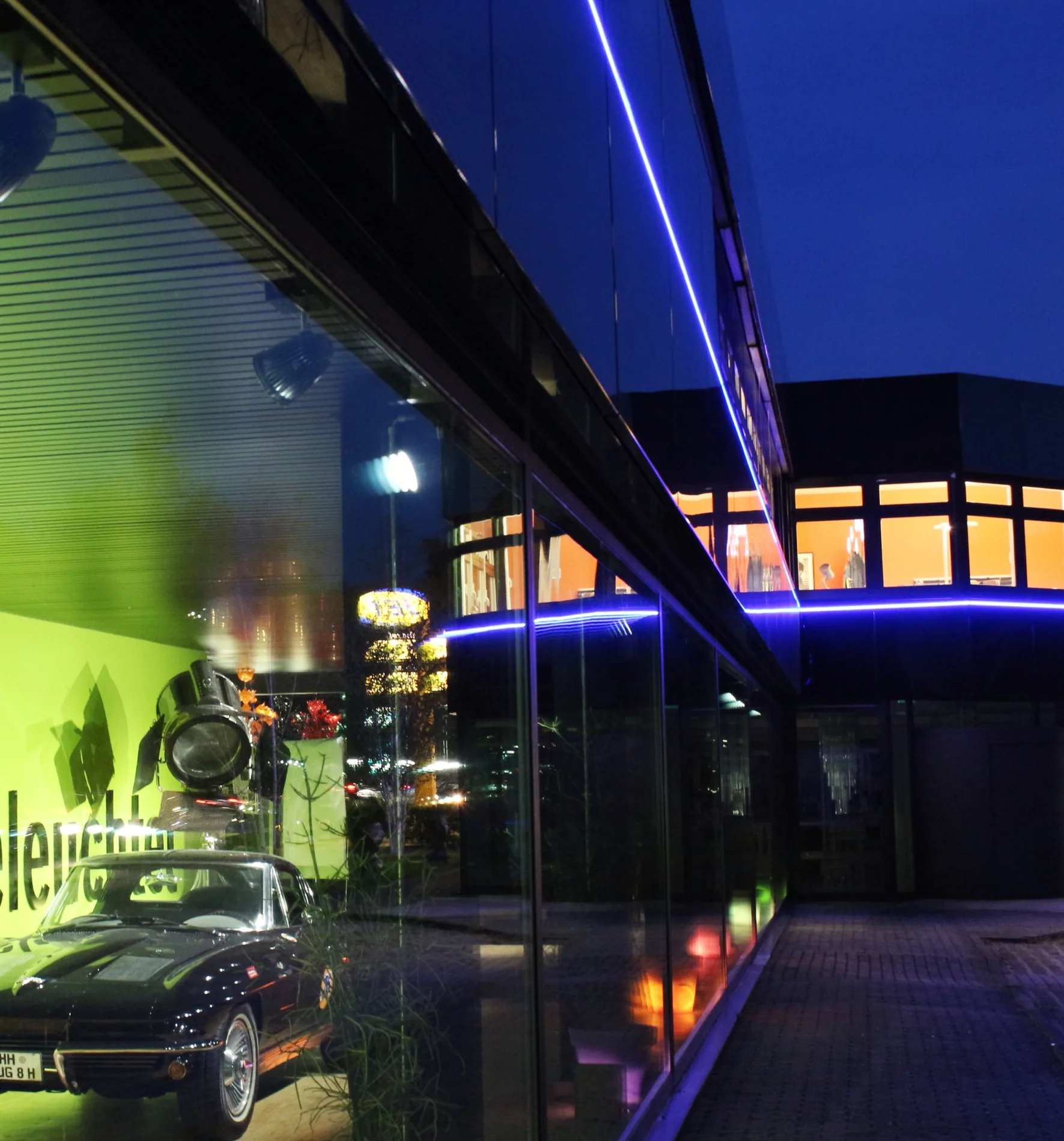 Max Franke Hamburg – Project view 3