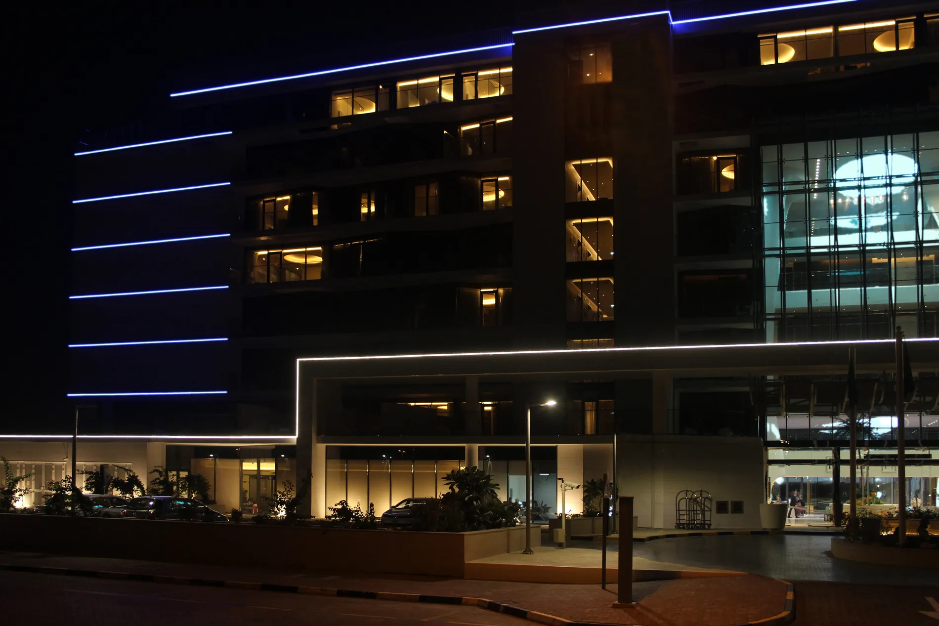 R Hotel Dubai