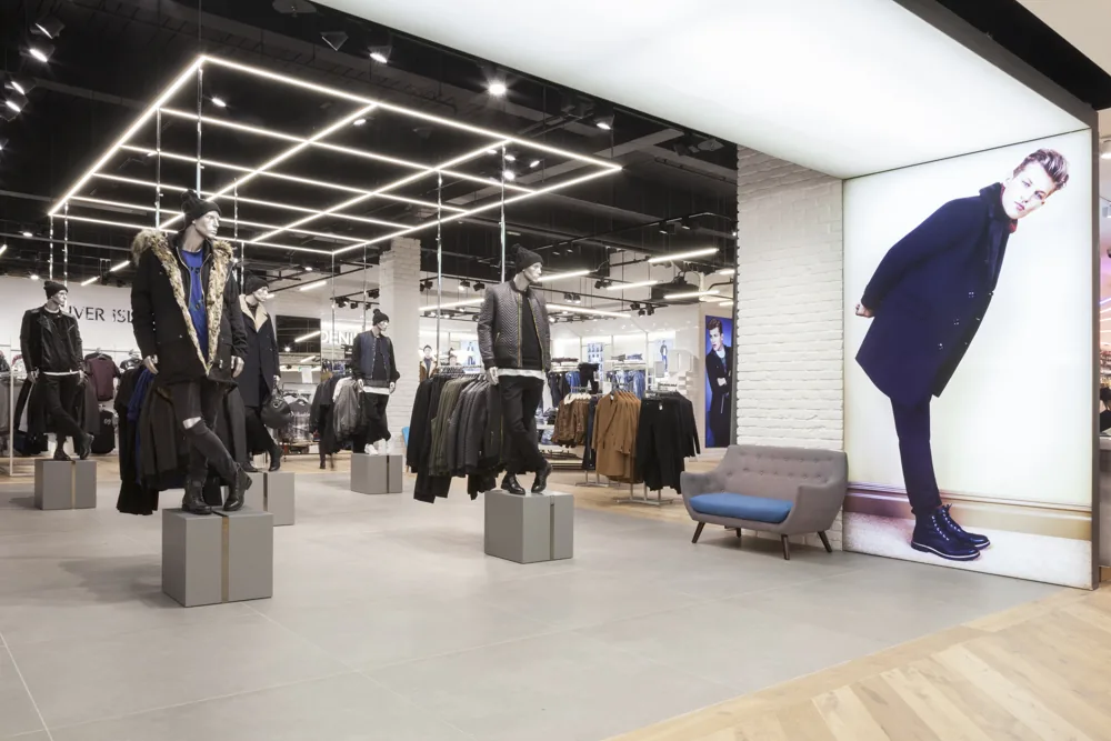 River Island Uk