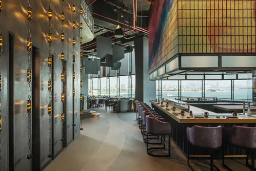 W Hotel Dubai